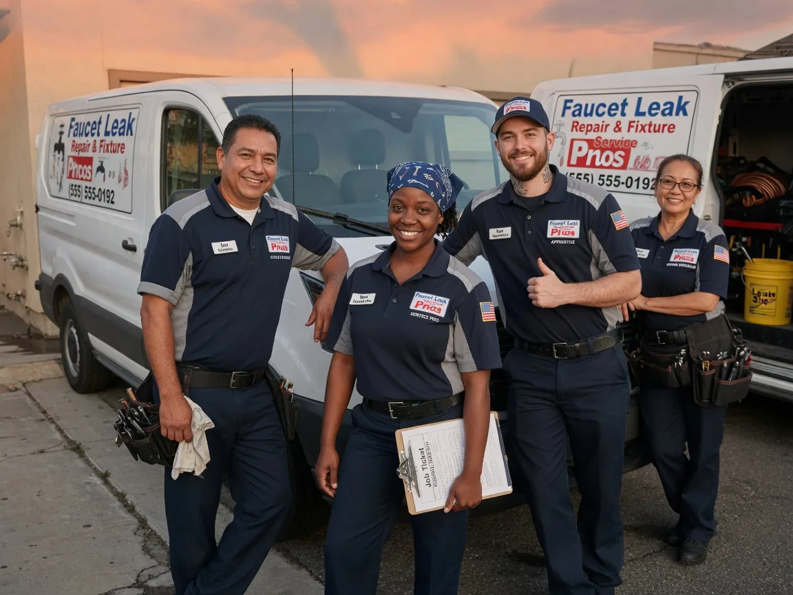 Faucet Repair company in Byron, NE
