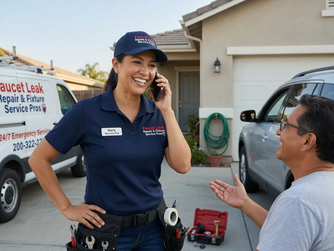 Faucet Repair Byron, NE FAQs
